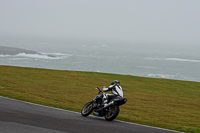 Middle Group Black Bikes